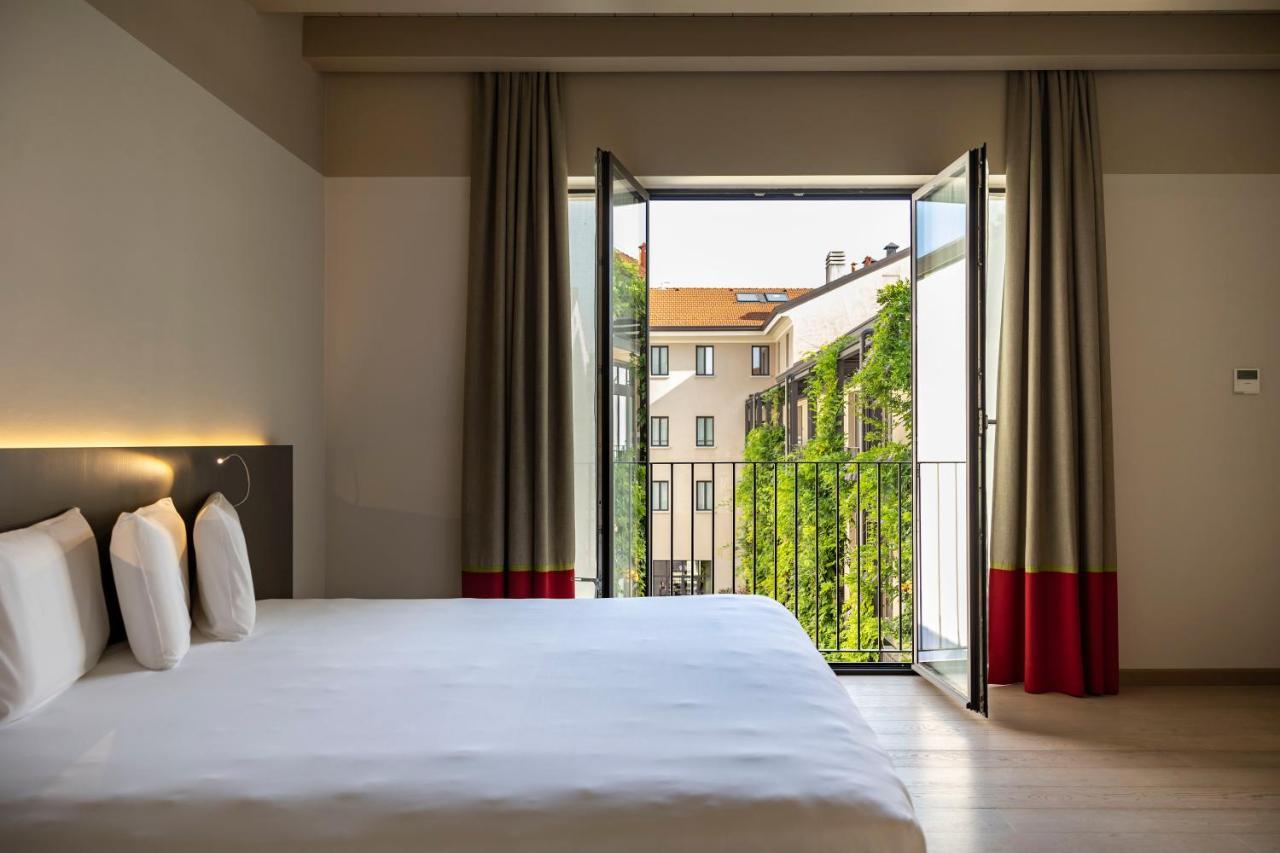Chambre Lit Queen-Size
