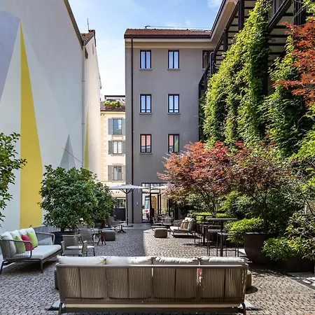 Savona 18 Suites - Member Of Preferred Hotels & Resorts-2