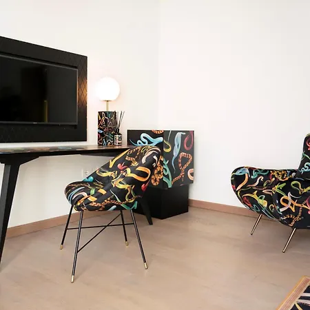 Savona 18 Suites - Member Of Preferred Hotels & Resorts-3