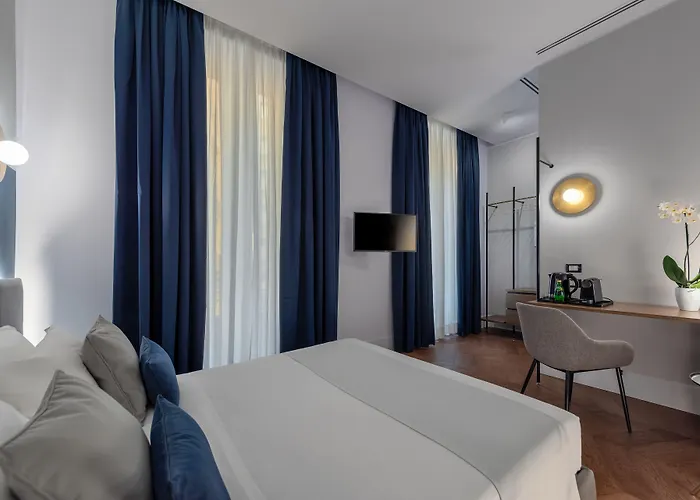 M20 Boutique Hotel Mailand